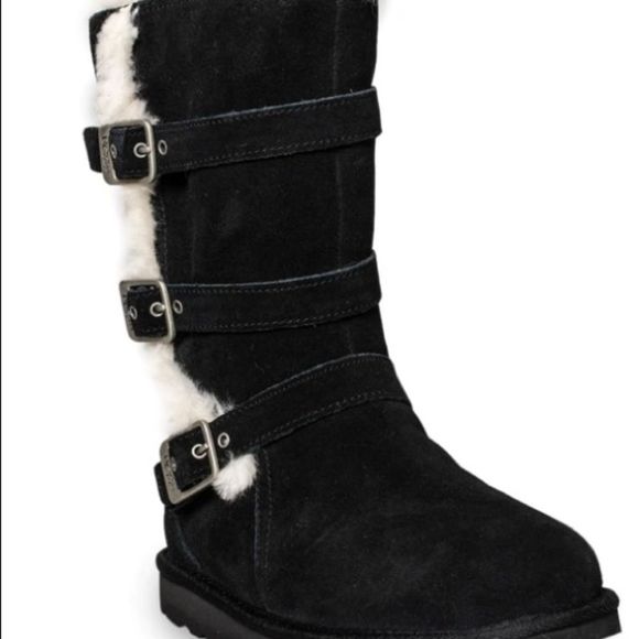 UGG Kids MADDI II boots - Picture 2 of 5